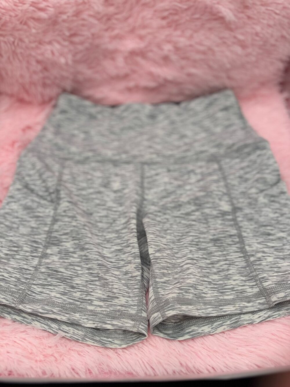 Ododos Gym Shorts